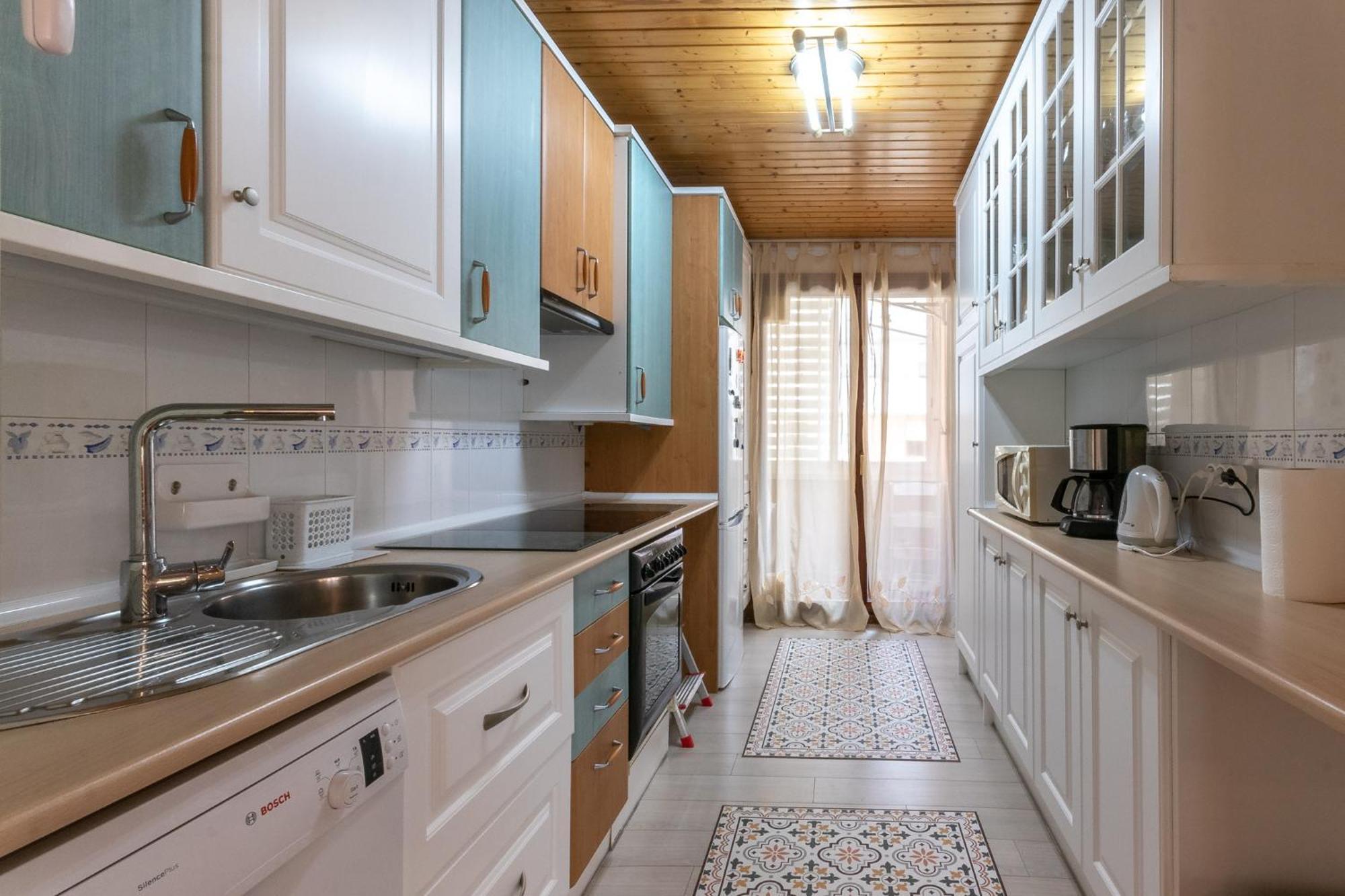 Appartamento Ganburu By People *