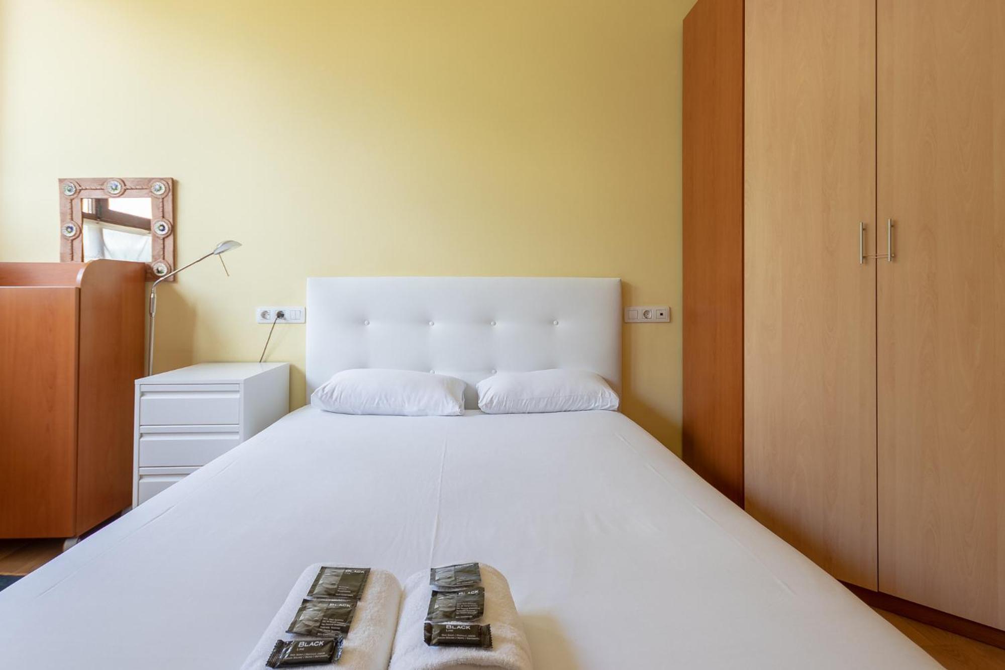 Ganburu By People Apartment Bilbao