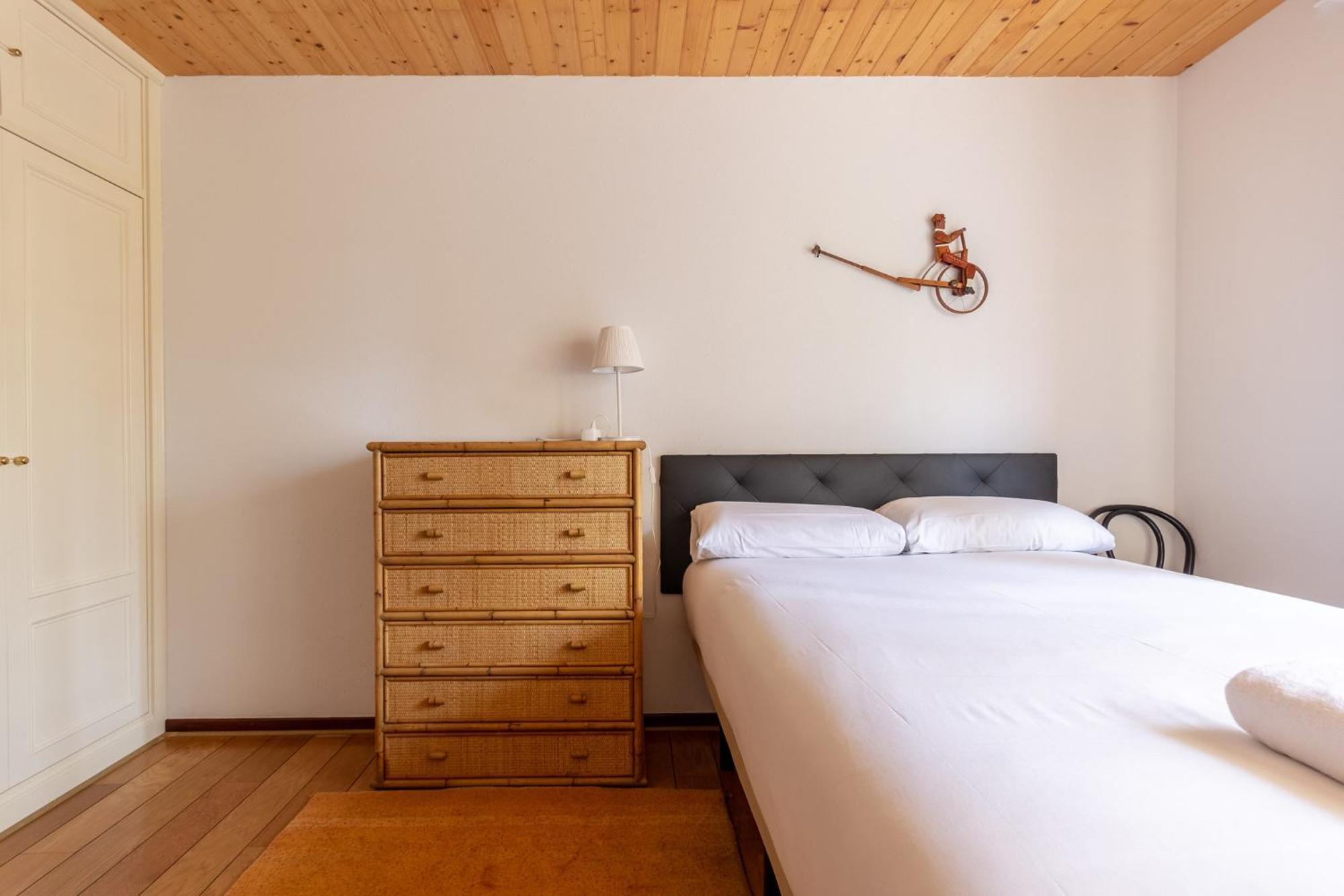 Ganburu By People Apartment *