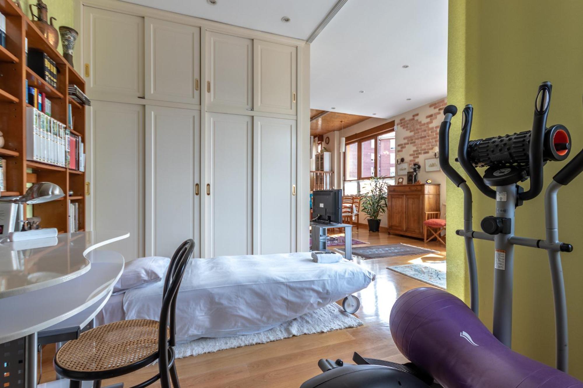 Apartment Ganburu By People Bilbao