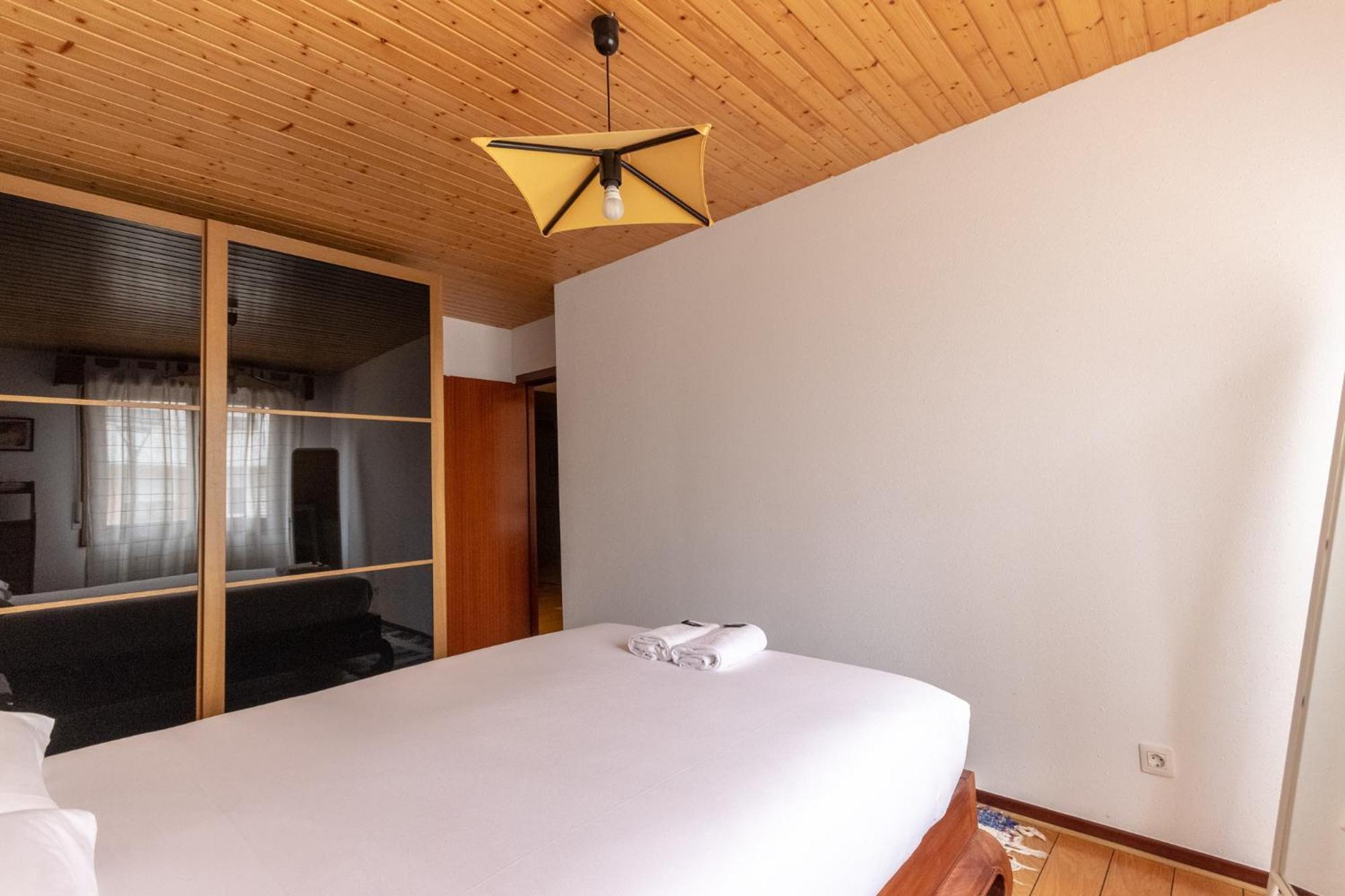 Ganburu By People Apartment Bilbao