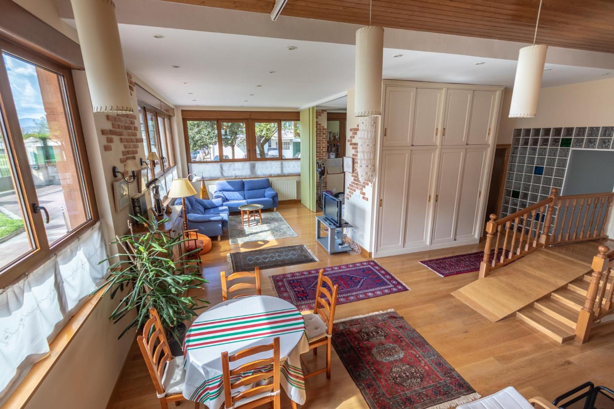 Apartment Ganburu By People *