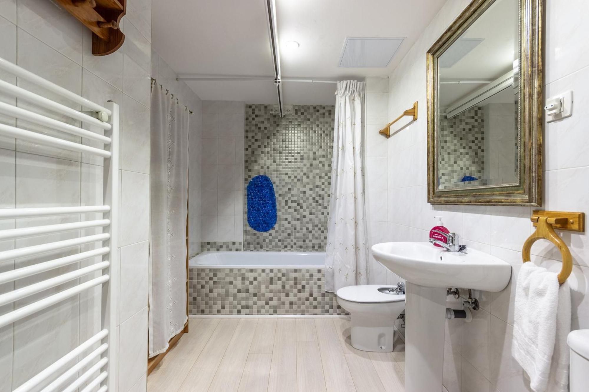 Apartment Ganburu By People