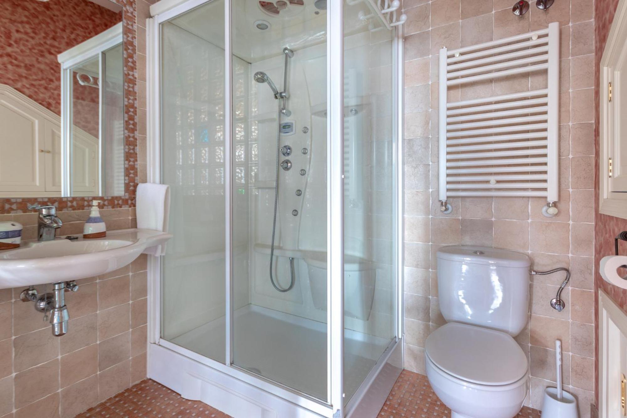 Ganburu By People Apartment