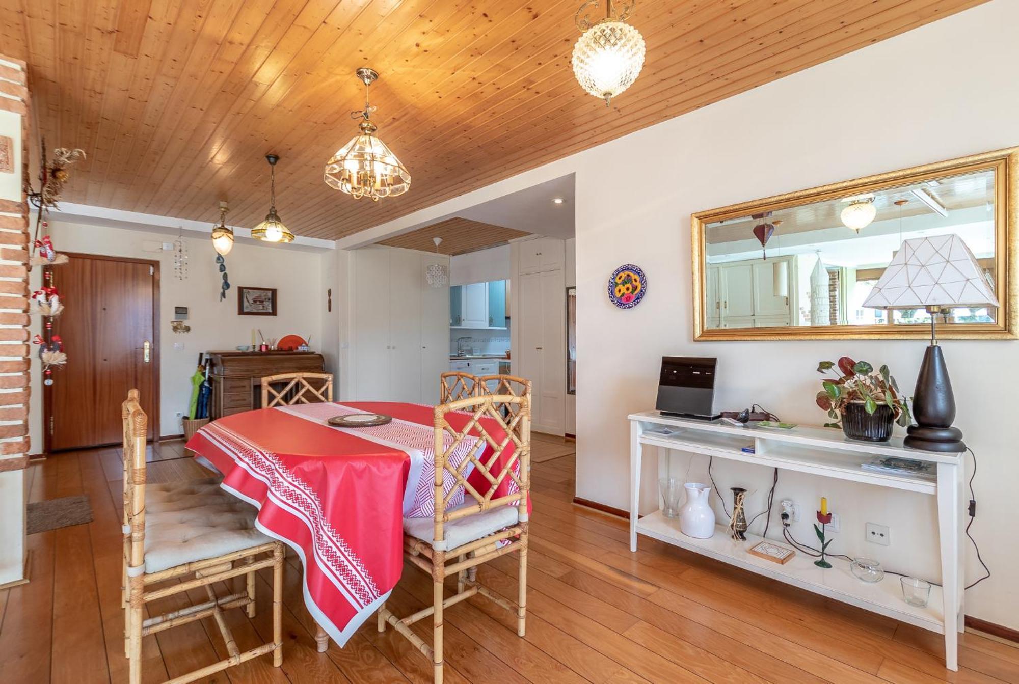 Apartment Ganburu By People
