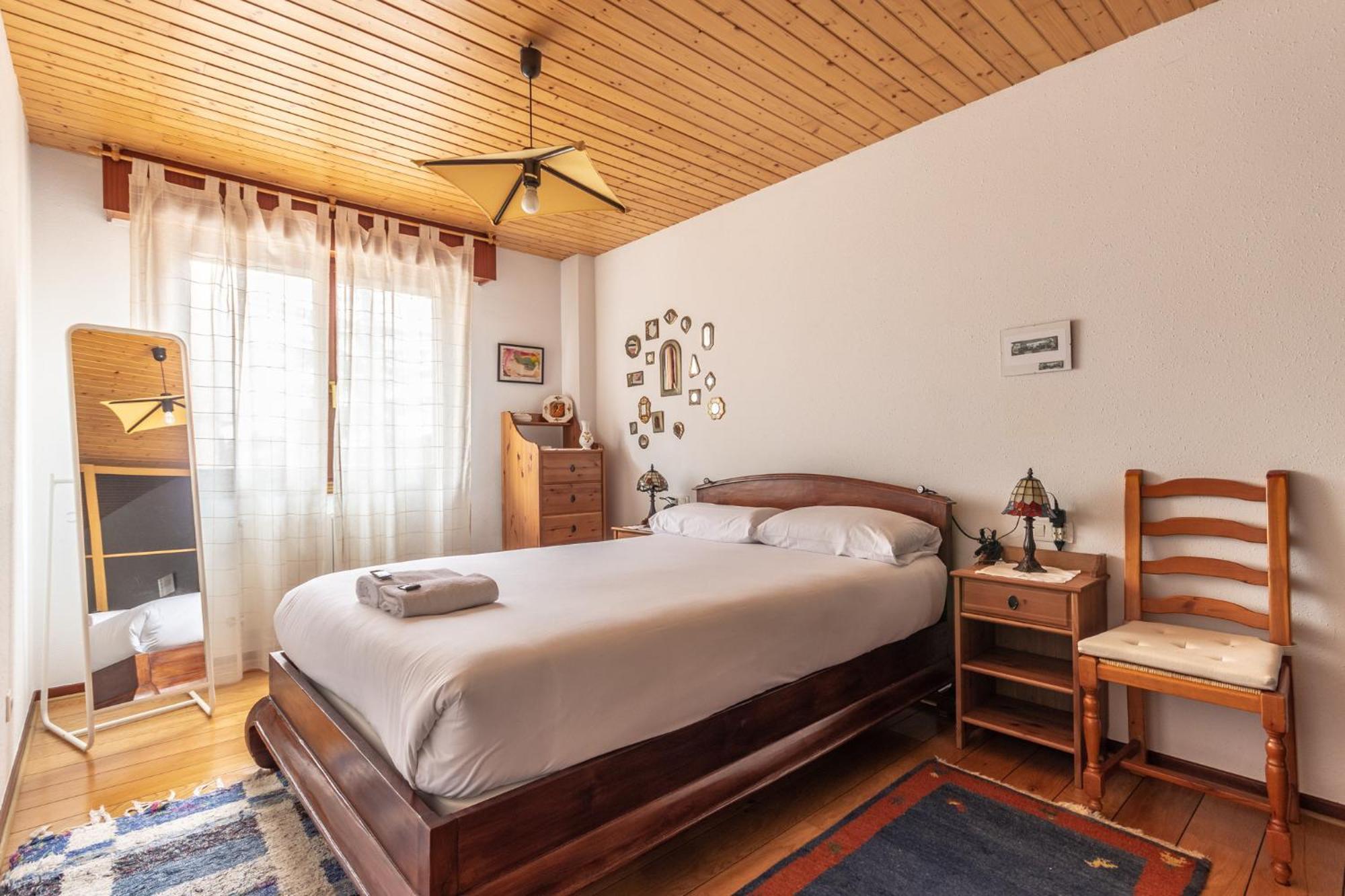 Apartment Ganburu By People *