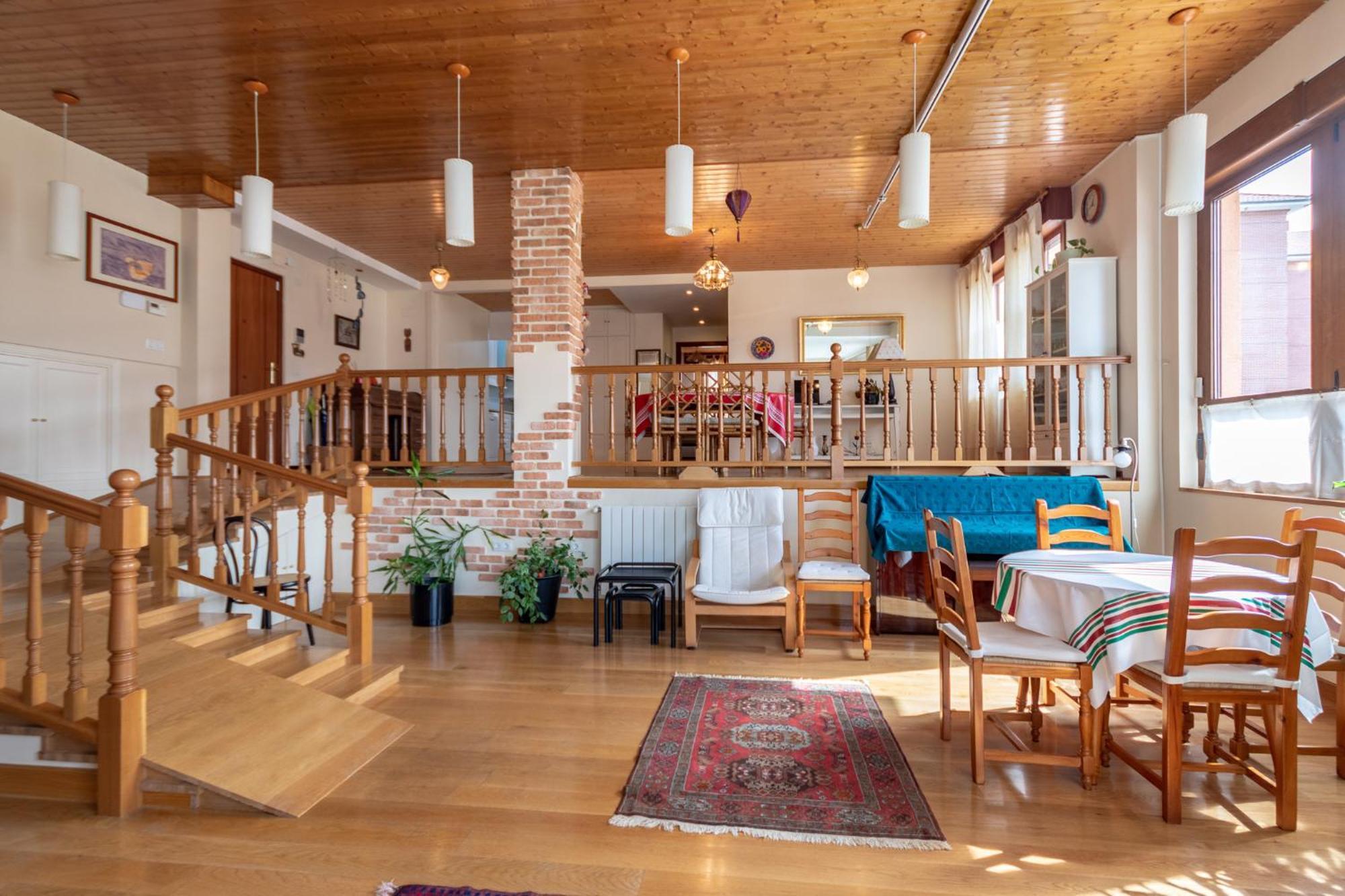 Apartment Ganburu By People