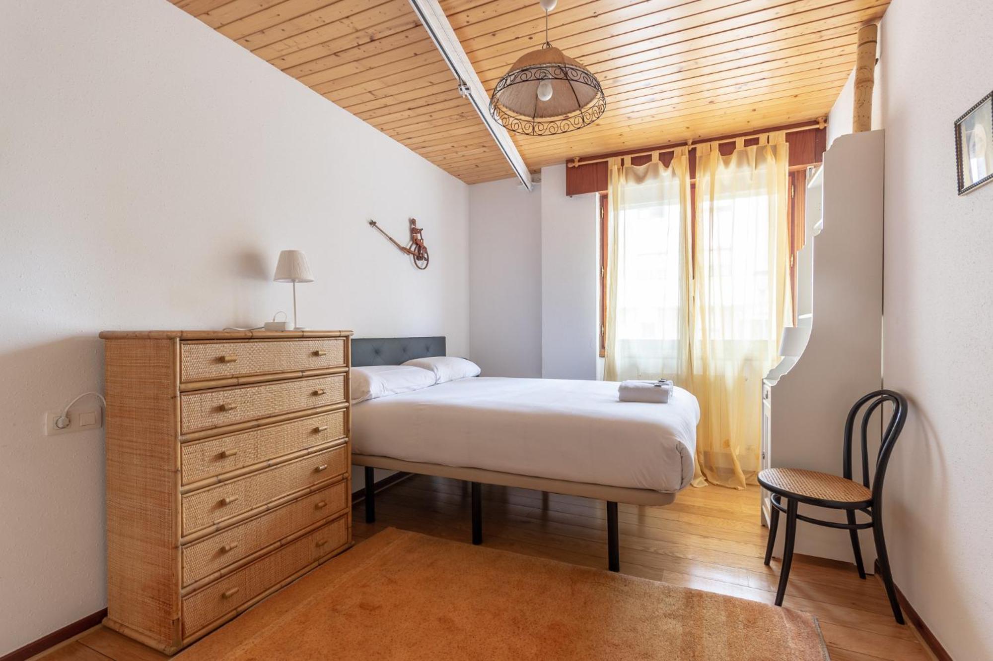 Ganburu By People Apartment *